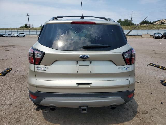 Parquets FORD ESCAPE 2017 Złoty