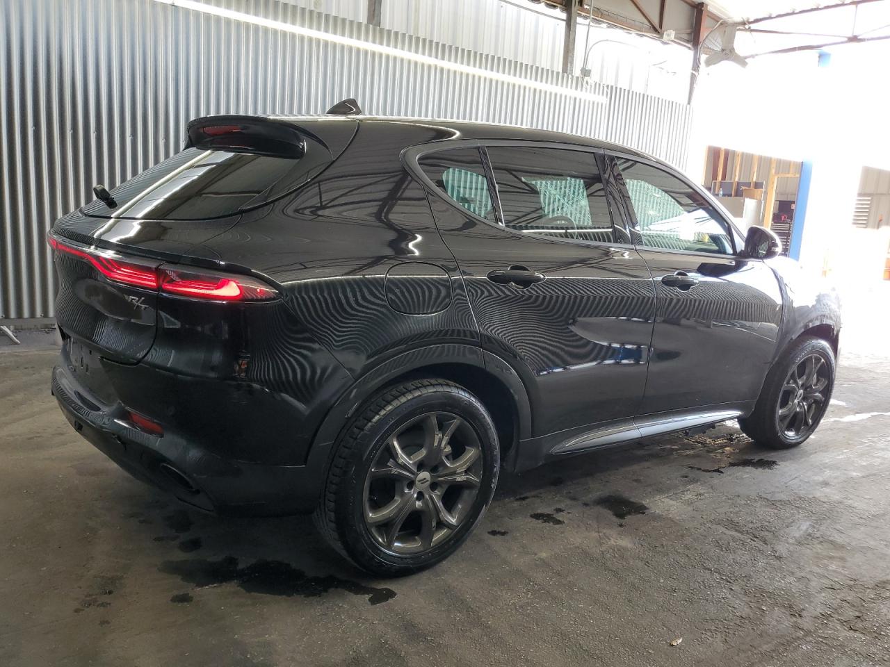 2024 Dodge Hornet R/T VIN: ZACPDFCW4R3A33958 Lot: 66137165