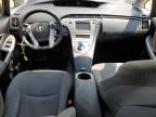 2012 TOYOTA PRIUS    for sale at Copart ON - TORONTO