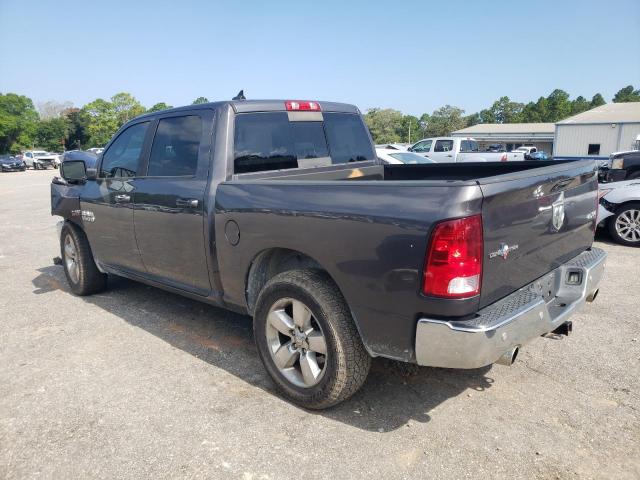  RAM 1500 2019 Szary