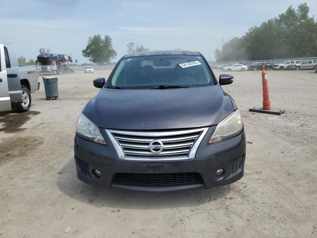  NISSAN SENTRA 2015 Szary