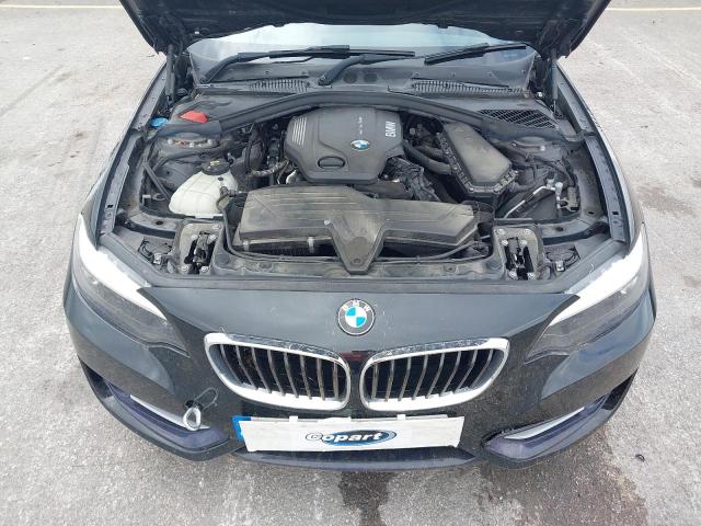 2017 BMW 2 SERIES SPORT