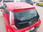 2014 TOYOTA AYGO X-PLA for sale at Copart SANDWICH