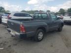 2012 TOYOTA TACOMA    for sale at Copart NJ - GLASSBORO EAST
