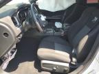 2020 DODGE CHARGER SCAT PACK for sale at Copart CA - SO SACRAMENTO