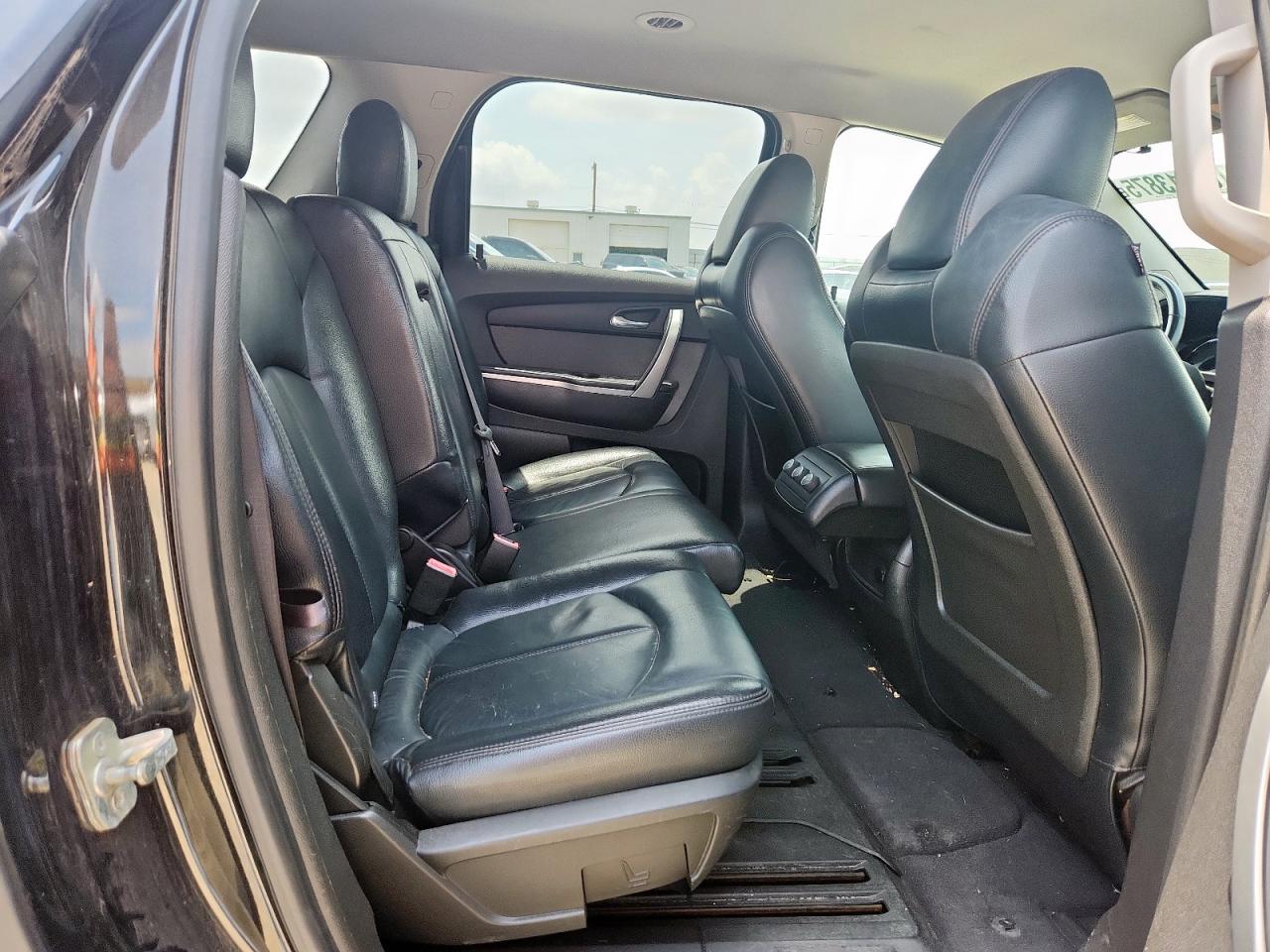 2012 GMC Acadia Sle VIN: 1GKKRPED1CJ348718 Lot: 64413875