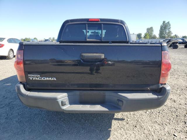  TOYOTA TACOMA 2015 Czarny