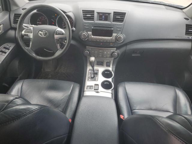2013 TOYOTA HIGHLANDER BASE  