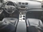 2013 TOYOTA HIGHLANDER BASE   à vendre chez Copart NB - MONCTON