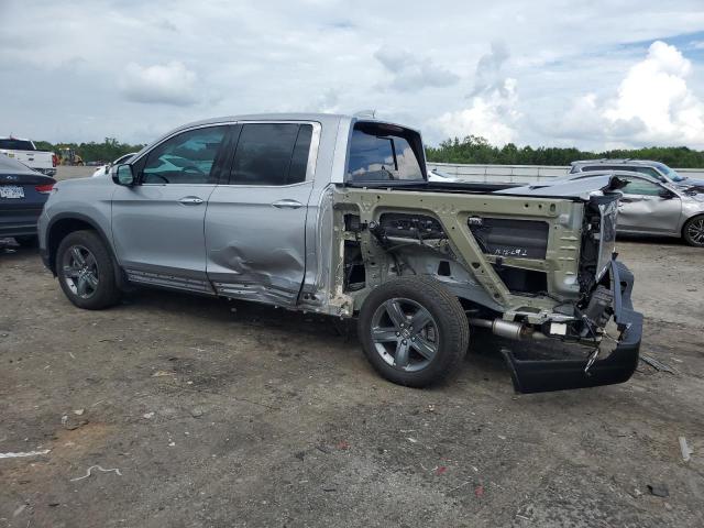  HONDA RIDGELINE 2023 Srebrny