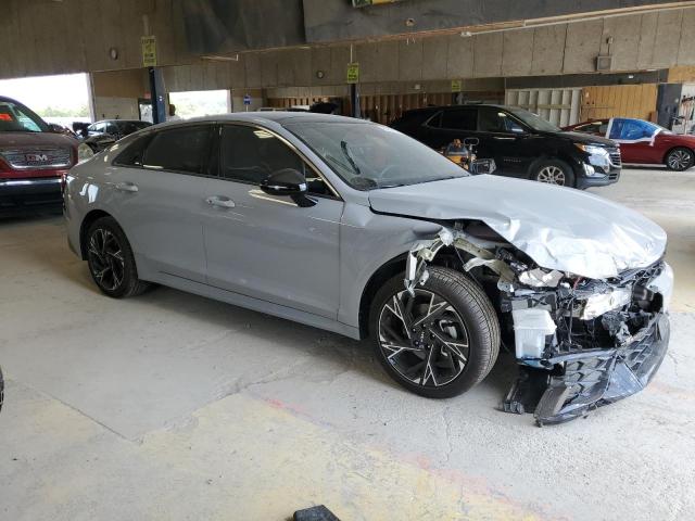  KIA K5 2025 Серый