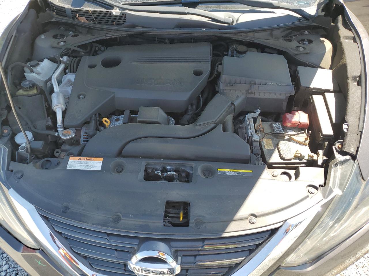 2016 Nissan Altima 2.5 VIN: 1N4AL3AP0GC219046 Lot: 64358455