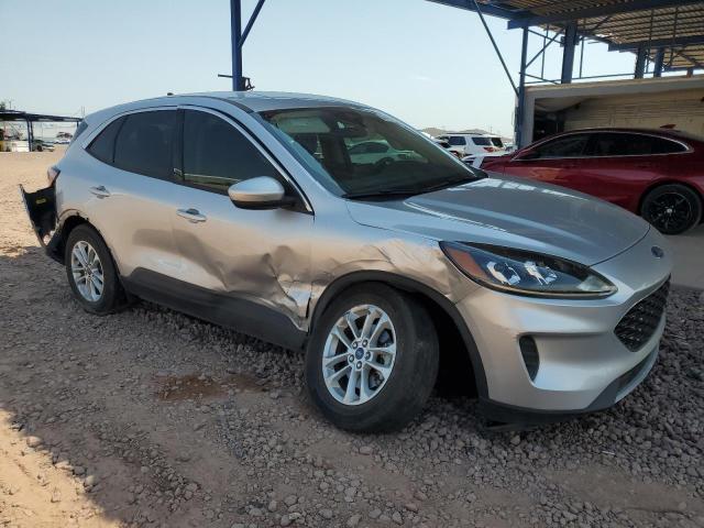  FORD ESCAPE 2020 Серебристый