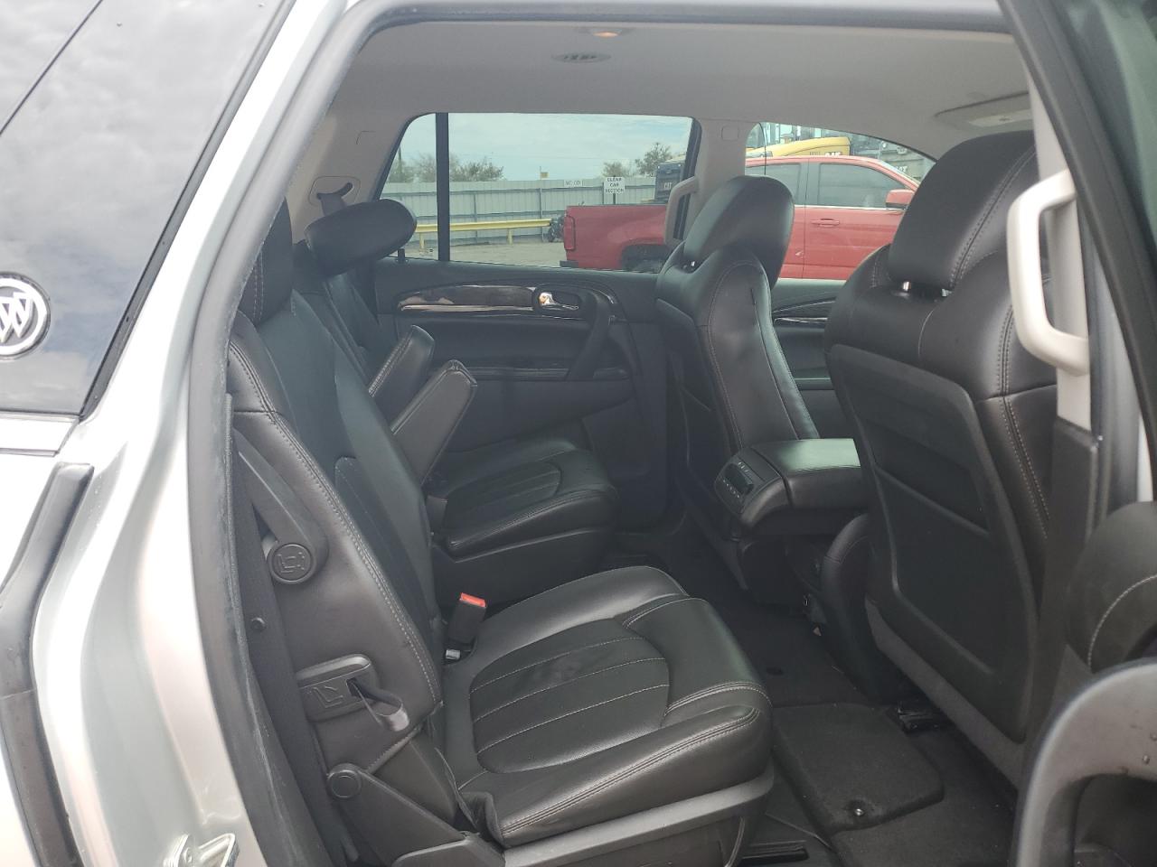2017 Buick Enclave VIN: 5GAKRCKD0HJ137673 Lot: 64823155