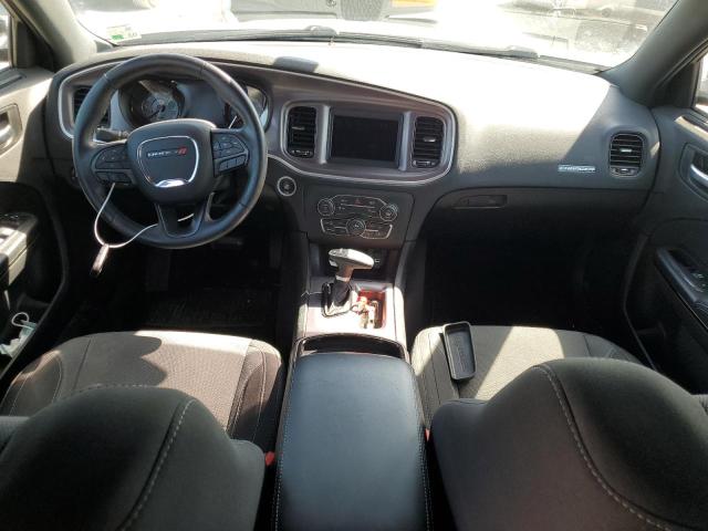  DODGE CHARGER 2019 Szary
