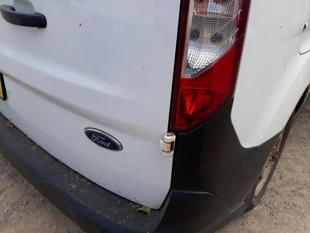 2019 FORD TRANSIT CO