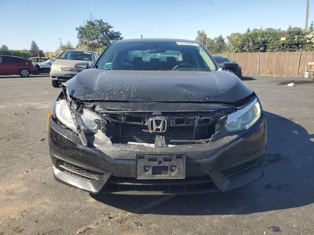  HONDA CIVIC 2016 Czarny
