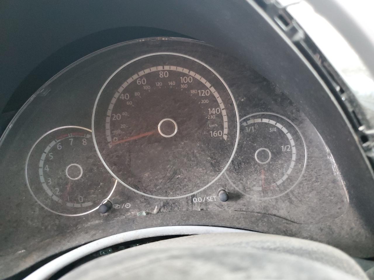 2016 Volkswagen Beetle Se VIN: 3VWJ17ATXGM616649 Lot: 65463245