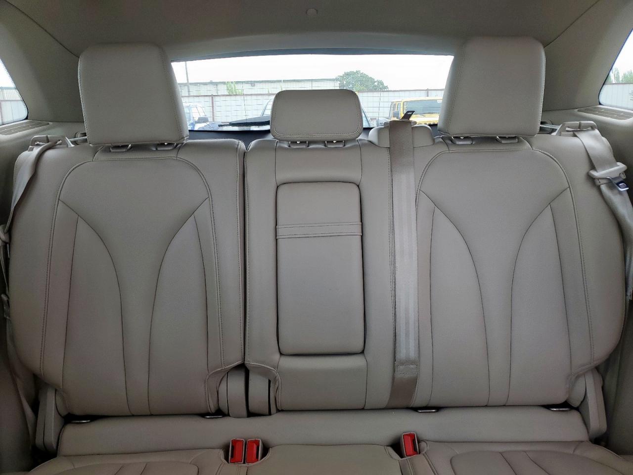 2017 Lincoln Mkc Premiere VIN: 5LMCJ1C9XHUL24919 Lot: 64109095