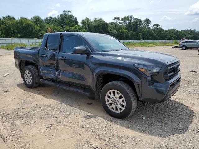  TOYOTA TACOMA 2024 Black