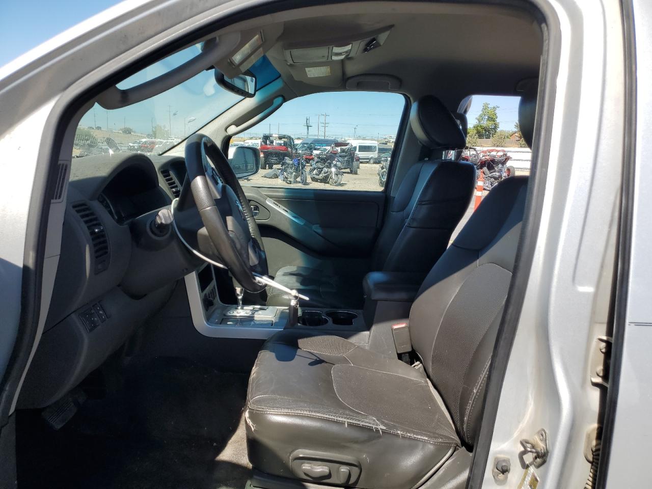 2011 Nissan Pathfinder S VIN: 5N1AR1NB4BC630322 Lot: 64050515