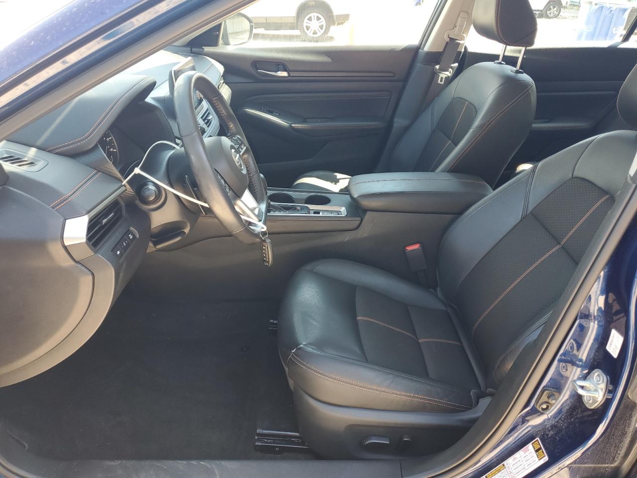 2020 Nissan Altima Sr VIN: 1N4BL4CW4LC246498 Lot: 65152615
