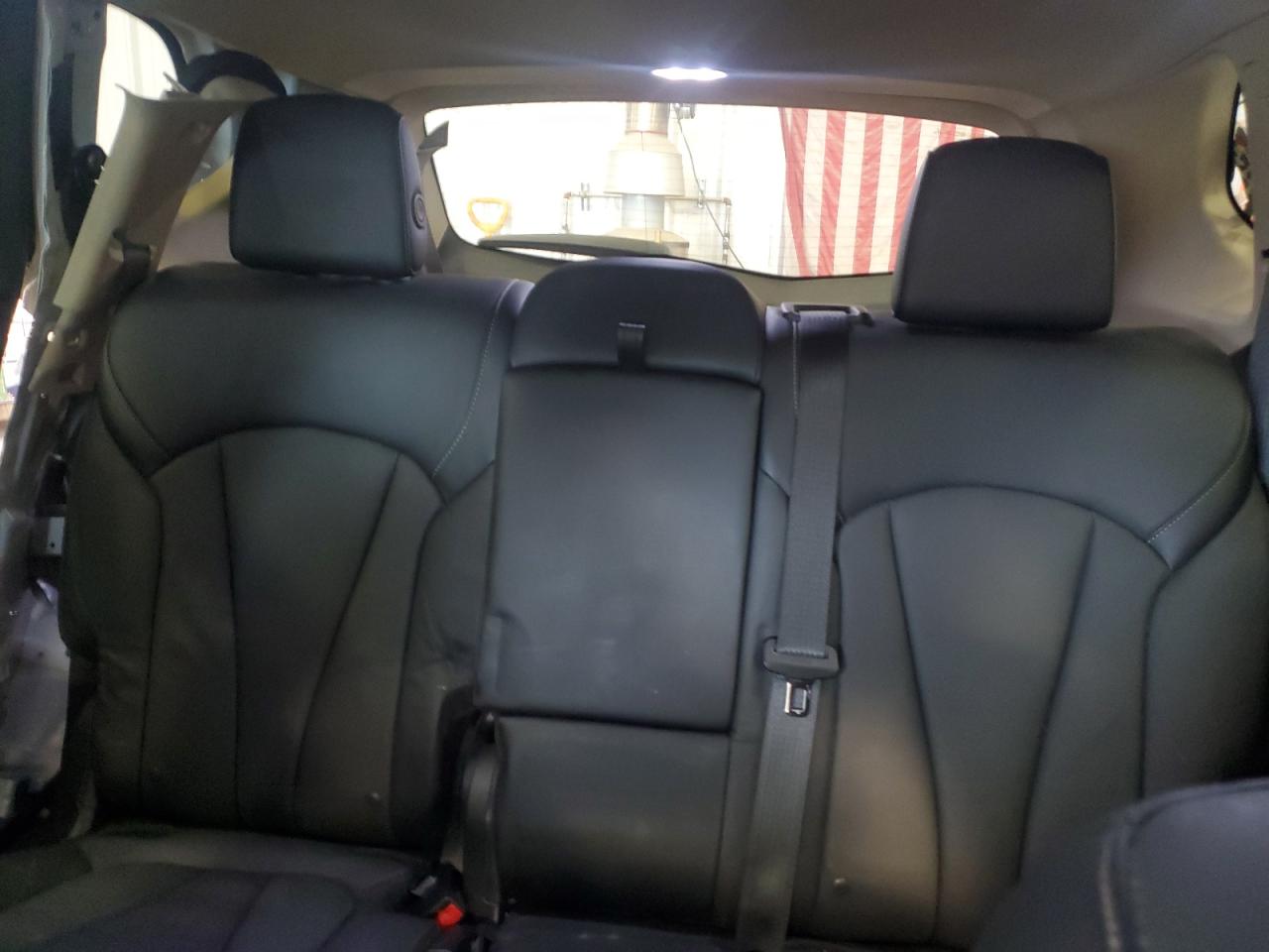 2017 Buick Envision Essence VIN: LRBFXDSA6HD143735 Lot: 66292995