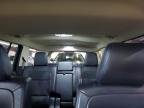 2017 FORD FLEX LIMITED   for sale at Copart CT - HARTFORD SPRINGFIELD