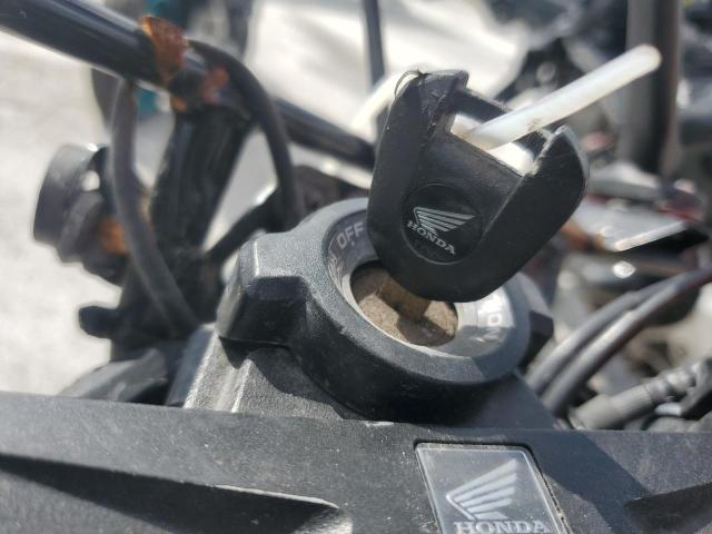  HONDA CBR CYCLE 2024 Красный