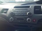 2008 HONDA CIVIC ES I for sale at Copart YORK