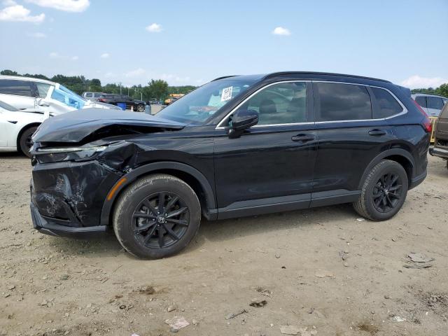 HONDA CR-V SPORT 2025