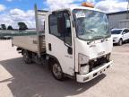 2015 ISUZU GRAFTER for sale at Copart WESTBURY