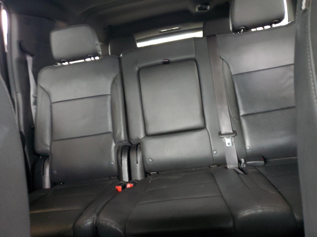 2023 Chevrolet Suburban C1500 Lt VIN: 1GNSCCKD5PR202766 Lot: 66021905