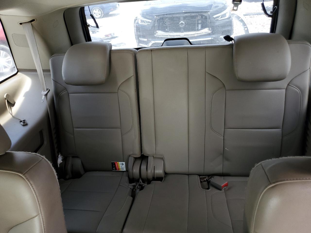 2015 Chevrolet Tahoe C1500 Lt VIN: 1GNSCBKC4FR170036 Lot: 61908865