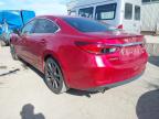 2013 MAZDA 6 SPORT NA for sale at Copart PETERLEE