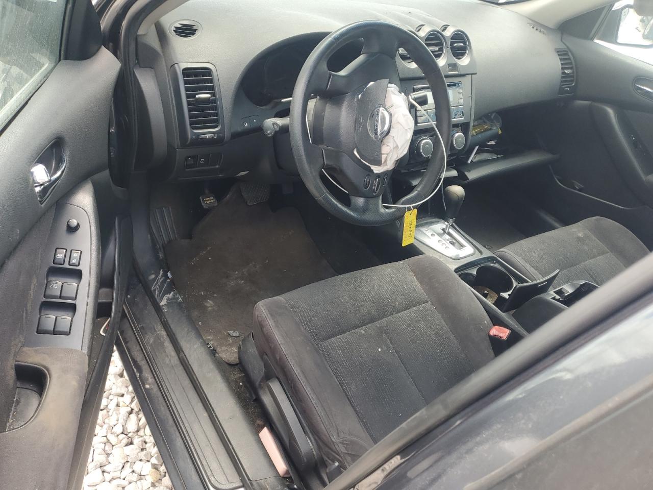 1N4AL2AP0BC152712 2011 Nissan Altima Base