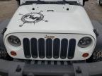 2013 JEEP WRANGLER UNLIMITED SAHARA   for sale at Copart IN - INDIANAPOLIS