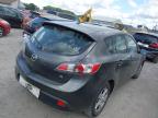 2010 MAZDA 3 TS D for sale at Copart WOLVERHAMPTON