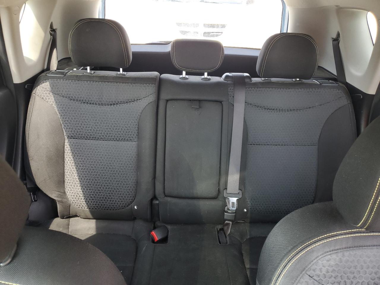 2016 Kia Soul + VIN: KNDJP3A54G7298050 Lot: 64169515