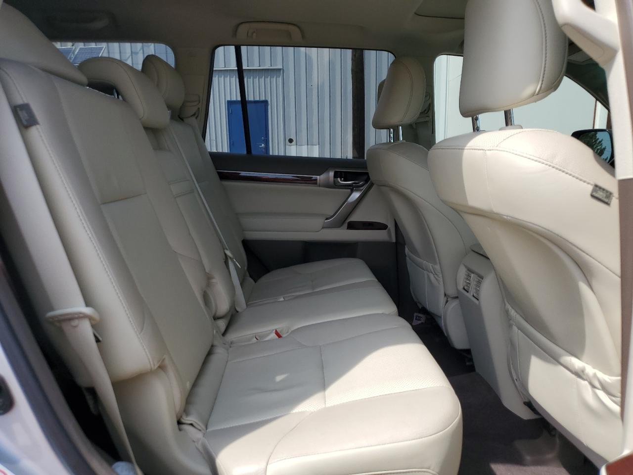 jtjbm7fx4d5050853 JTJBM7FX4D5050853 2013 Lexus Gx 460