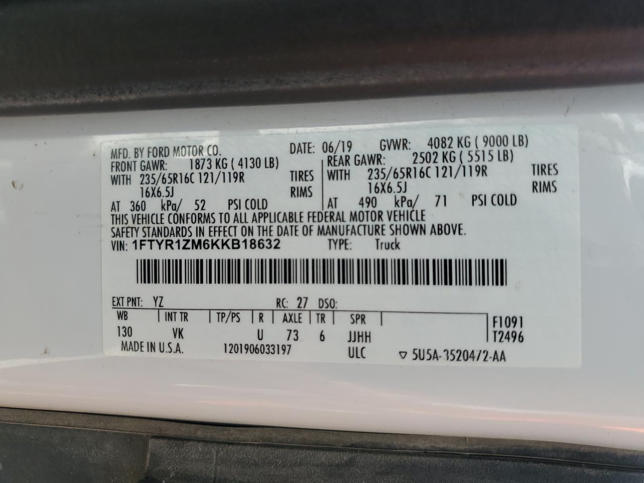 2017 Hyundai Sonata Se VIN: 5NPE24AF2HH539437 Lot: 65391635