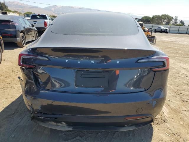  TESLA MODEL 3 2024 Szary