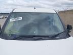 2017 VAUXHALL COMBO 2000 for sale at Copart YORK