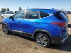 2021 KIA SELTOS S   à vendre chez Copart AB - CALGARY
