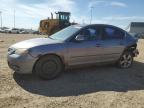2004 MAZDA 3 S   for sale at Copart AB - EDMONTON