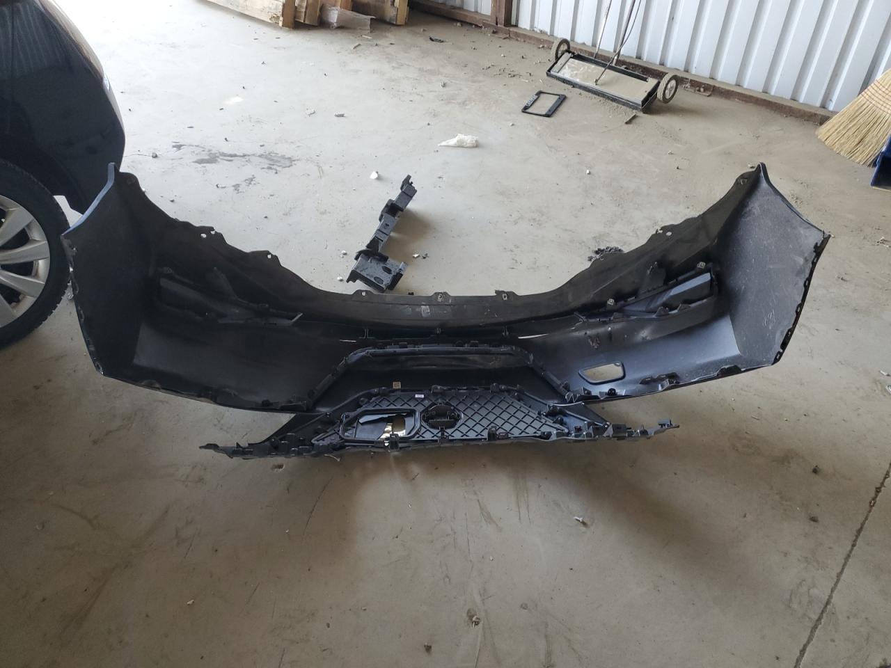 2019 Nissan Leaf S VIN: 1N4AZ1CP3KC302107 Lot: 63709395
