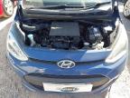 2015 HYUNDAI I10 SE for sale at Copart BRISTOL