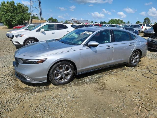  HONDA ACCORD 2023 Srebrny