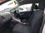 2011 TOYOTA AURIS HYBR for sale at Copart BRISTOL