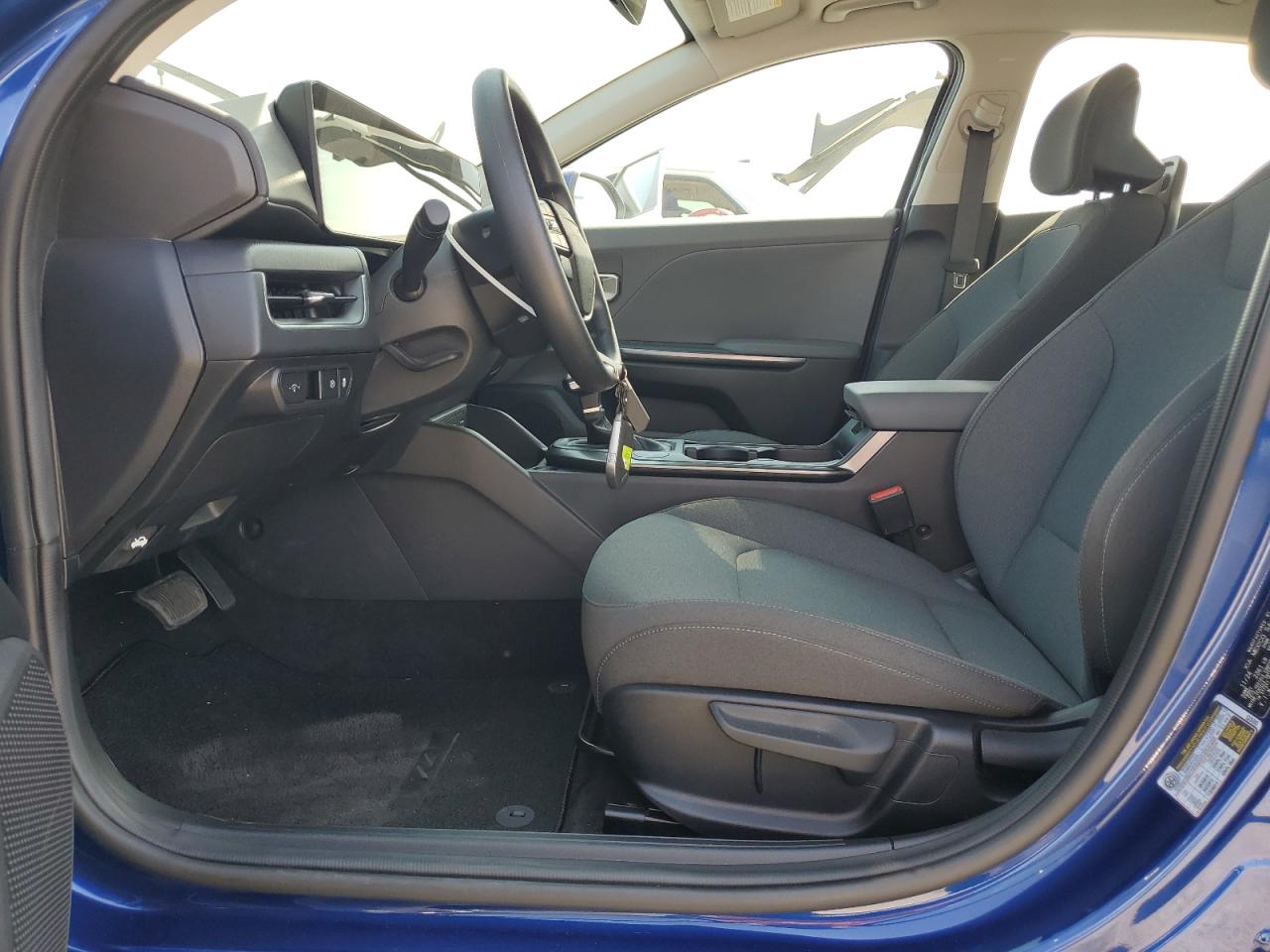 2025 Kia K4 Lx VIN: 3KPFT4DE0SE055220 Lot: 64620945